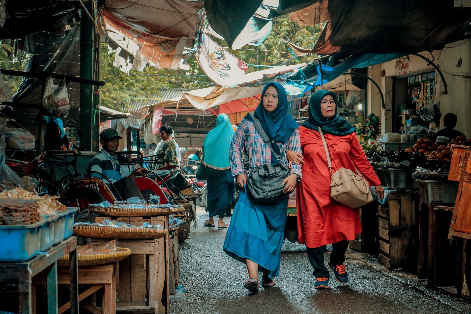 Bargaining in Indonesia: How to Master Tawar-Menawar Without Overpaying